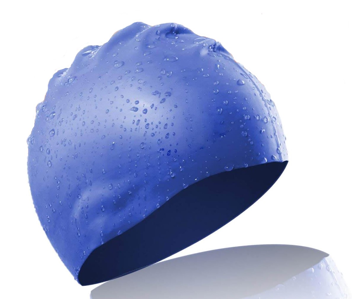 Bonnet de bain personnalisé